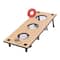 Toy Time 2-in-1 Washer Pitch &#x26; Beanbag Toss Set